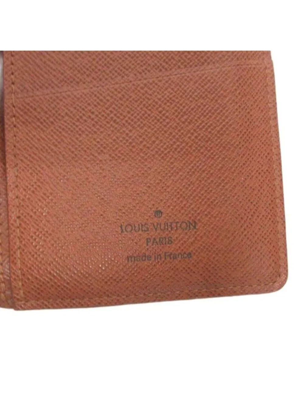 Louis Vuitton name louis